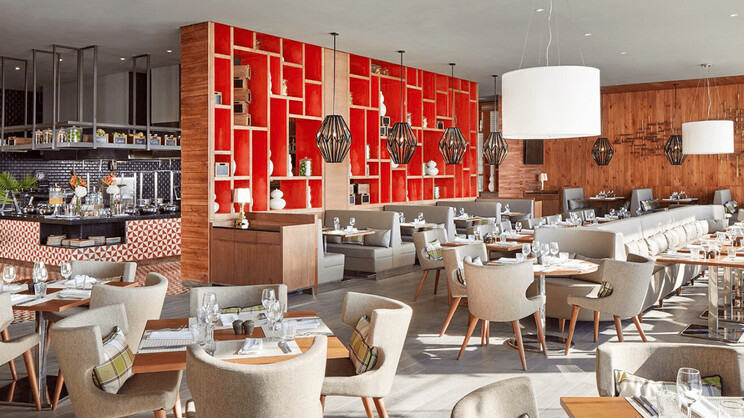 Azul Beach Resort Negril